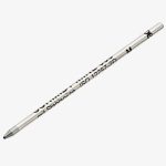 Recharge pour Stylo à Bille Swarovski Crystalline Noir
