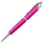 Stylo Agenda Crystal Star Light Fuchsia Swarovski - 5224368