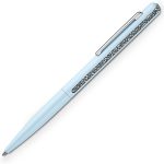 Stylo à Bille Swarovski Crystal Shimmer