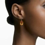 boucles d'oreilles pour femme Swarovski