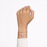 Bracelet-jonc Swan