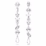 Boucles d'oreilles pendantes Mesmera