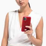 Coque pour smartphone Glam Rock