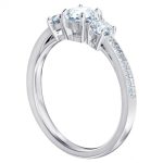 Bague collection Attract Trilogy