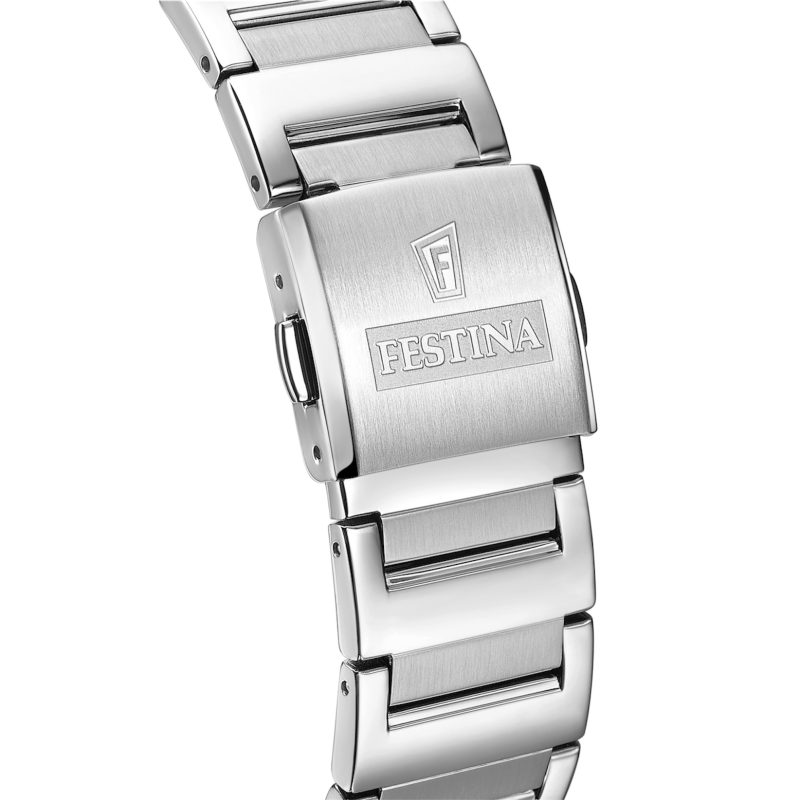 MONTRE FESTINA F20677/2 GRIS, HOMME – Image 3