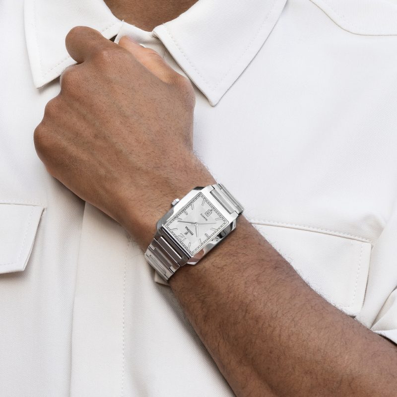 MONTRE FESTINA F20677/2 GRIS, HOMME – Image 2